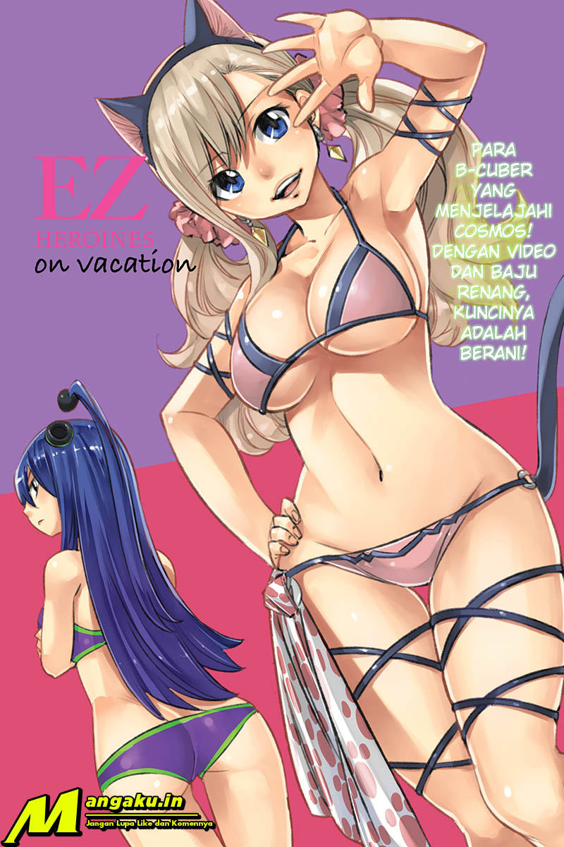 Eden’s Zero
